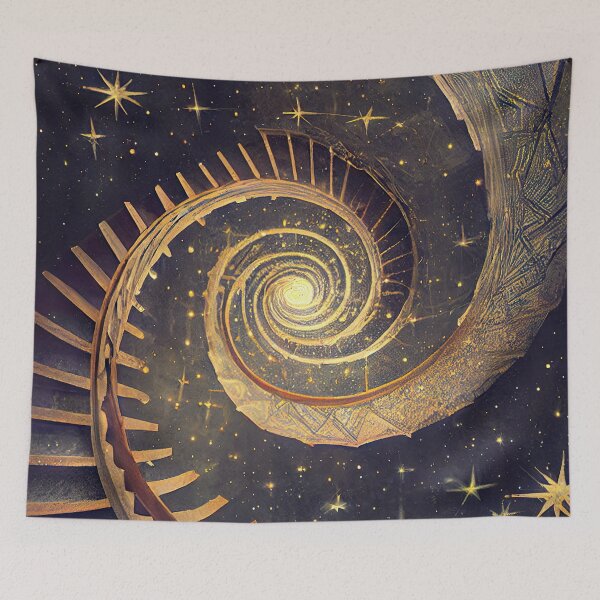 Item preview, Horologium designed and sold by OccultDreams.