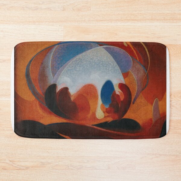 Item preview, Agnes Pelton : Radiance designed and sold by apopofbeauty.