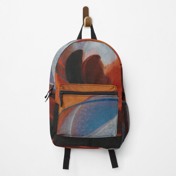 Item preview, Agnes Pelton : Radiance designed and sold by apopofbeauty.