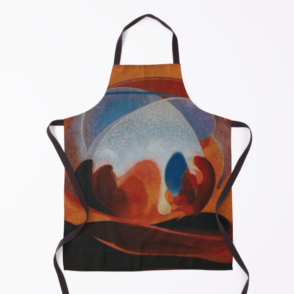 Item preview, Agnes Pelton : Radiance designed and sold by apopofbeauty.