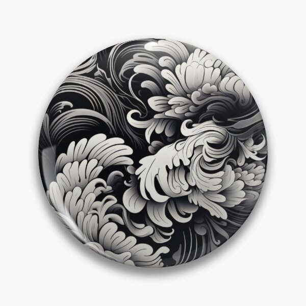 Item preview, 19 dec B&W design 14 designed and sold by 19DEC.