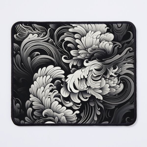 Item preview, 19 dec B&W design 14 designed and sold by 19DEC.