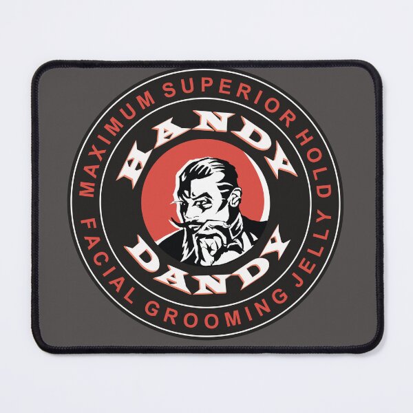 Item preview, Handy Dandy grooming logo designed and sold by ace20xd6.