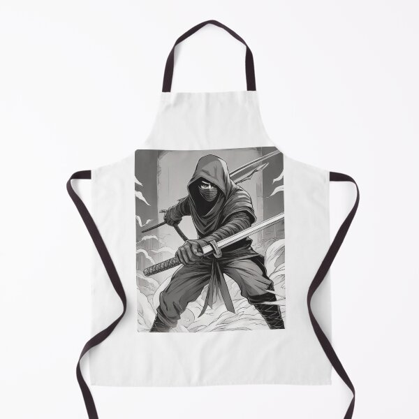 Item preview, number one ninja designed and sold by Gear-5.