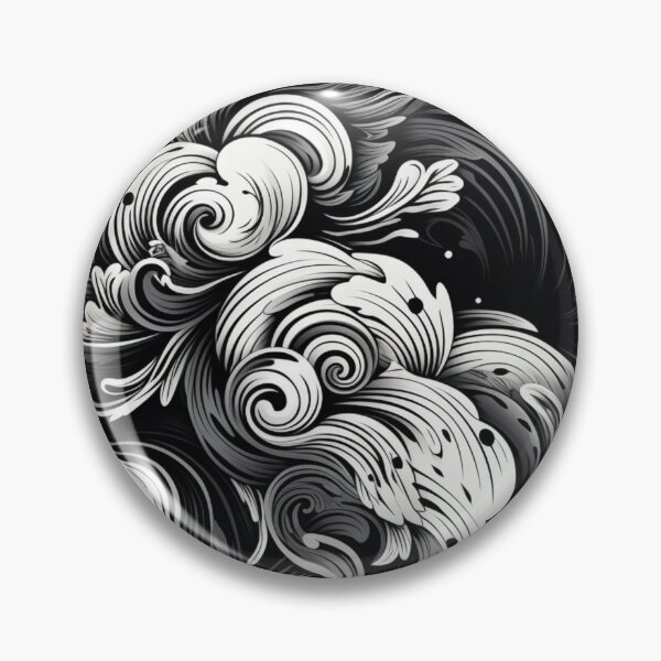 Item preview, 19 dec B&W design 15 designed and sold by 19DEC.