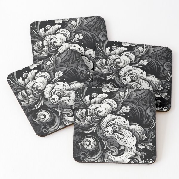 Item preview, 19 dec B&W design 15 designed and sold by 19DEC.