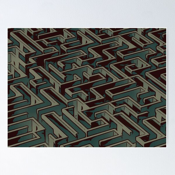 Item preview, Daedalus [comics edition 7] designed and sold by Escarpatte.