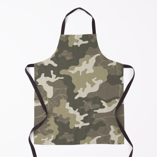 Item preview, Khaki and Green Camo designed and sold by FrshPaprieStdio.
