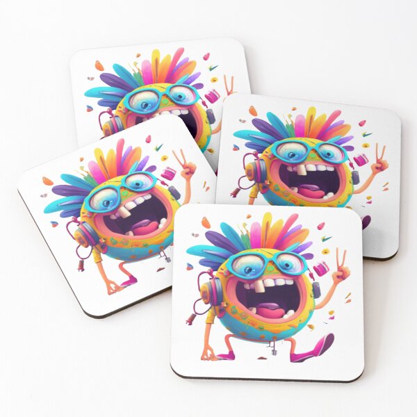 Item preview, Keep smiling. designed and sold by SmileShop888.