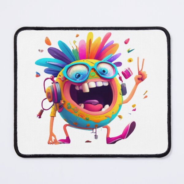 Item preview, Keep smiling. designed and sold by SmileShop888.