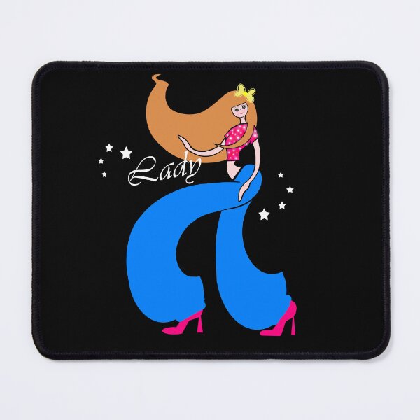 Item preview, Charming Lady  designed and sold by Shirley cute art .