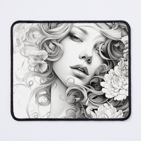 Item preview, 19 dec B&W design 16 designed and sold by 19DEC.