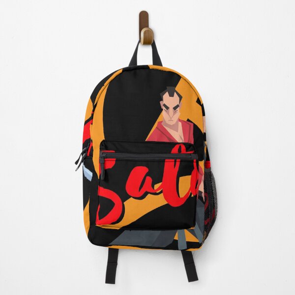 Item preview, Satoshi 1 - Bitcoin Logo designed and sold by GetCryptoSwag.