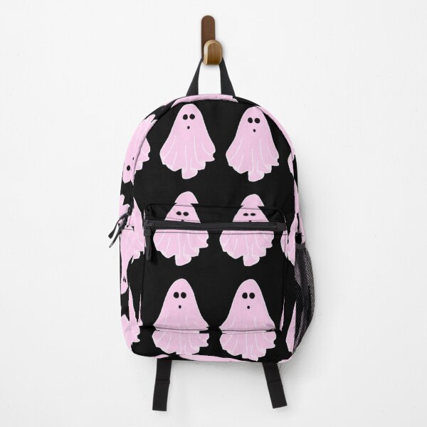 Item preview, Pink Ghosts designed and sold by Ana Gorozpe.
