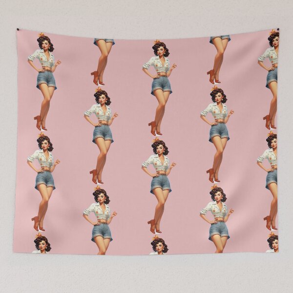 Item preview, Lily’s Summer Fit designed and sold by hollowprojects.