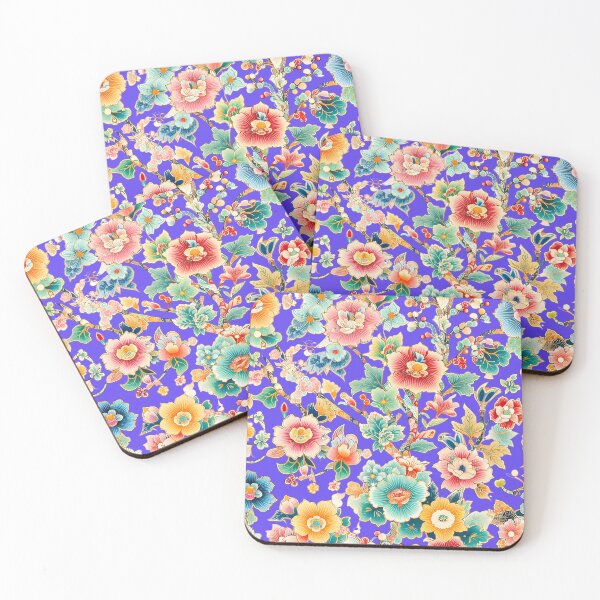 Item preview, Floral Explosion designed and sold by D-Dreamweaver.