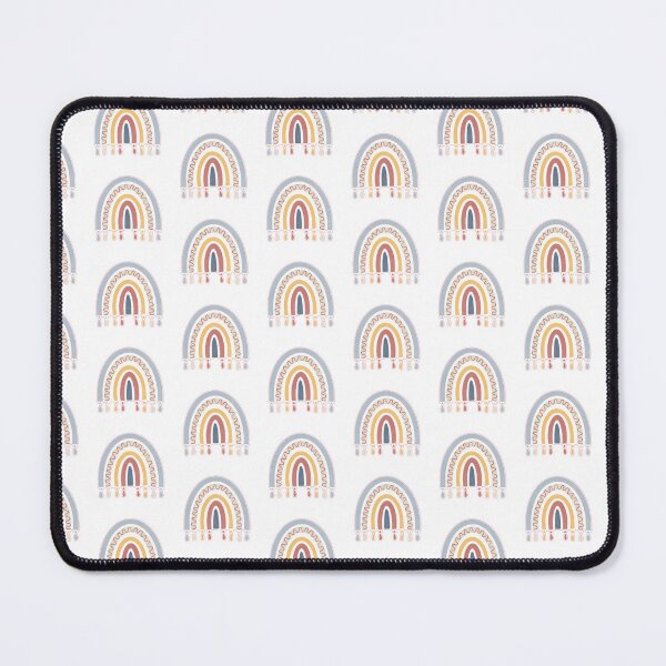 Item preview, Boho Rainbow designed and sold by FrshPaprieStdio.