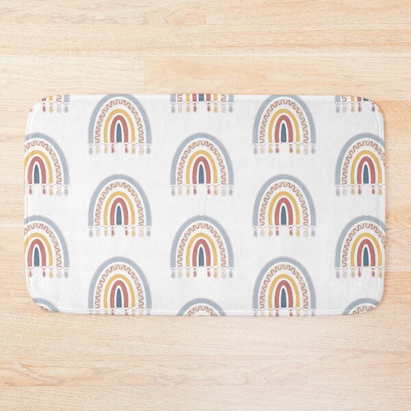 Item preview, Boho Rainbow designed and sold by FrshPaprieStdio.