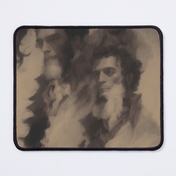 Item preview, The Madmen designed and sold by Jeff Stoll.
