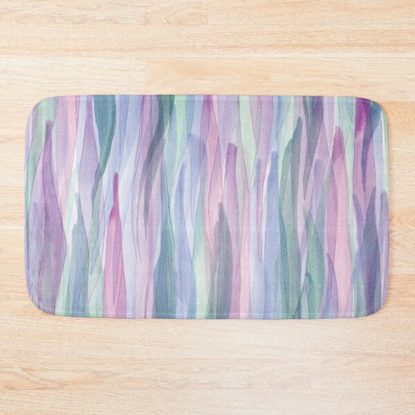 Item preview, Cooling Pastel Waterfall designed and sold by Alexandria Levin.