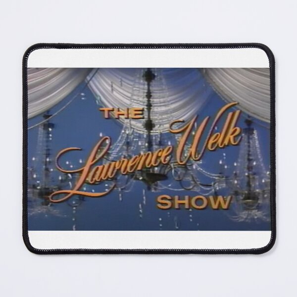 Item preview, Title Card for The Lawrence Welk Show, 1982 designed and sold by Jenniferkate72.