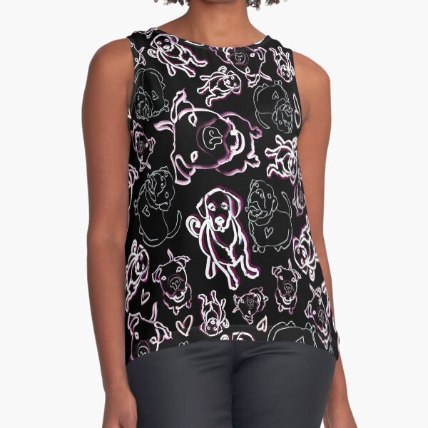 Item preview, Neon Puppies designed and sold by pardonW.