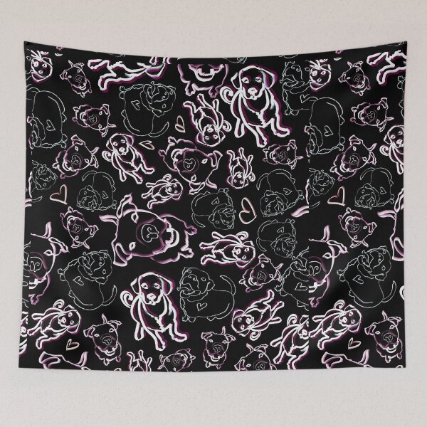 Item preview, Neon Puppies designed and sold by pardonW.