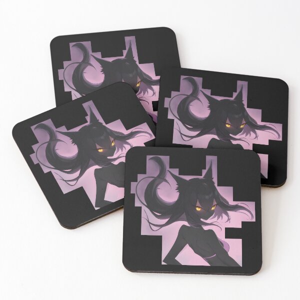 Item preview, Anime Shadow Girl designed and sold by Jin-Ai.