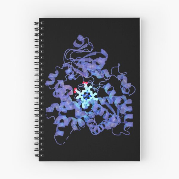 Item preview, Enzyme CYP3A4 designed and sold by goblinmart.