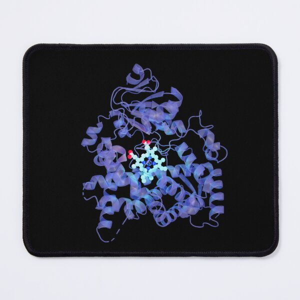 Item preview, Enzyme CYP3A4 designed and sold by goblinmart.