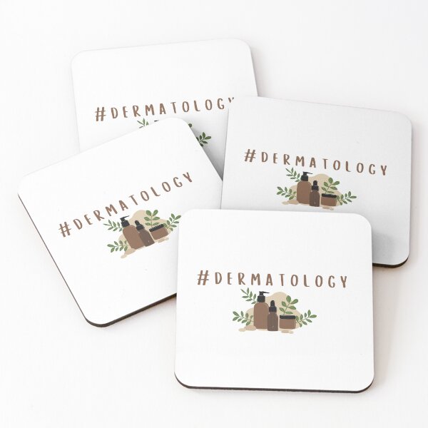 Item preview, #Dermatology cute designed and sold by ChromaHeaven.