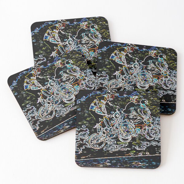 Item preview, bmx race designed and sold by ricobarinas.