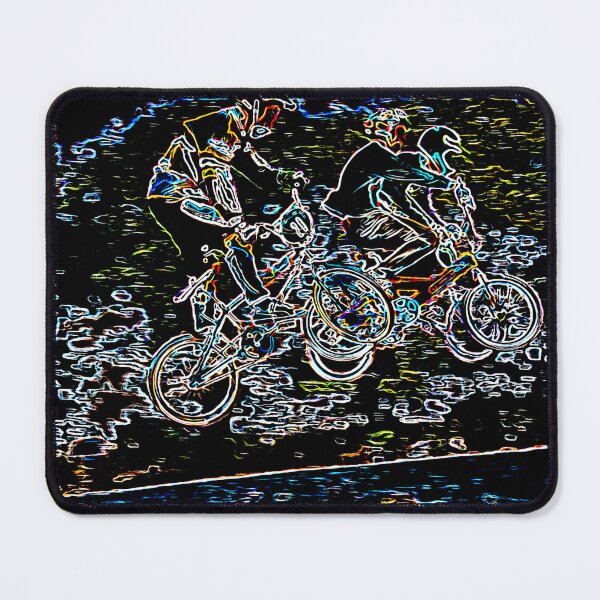Item preview, bmx race designed and sold by ricobarinas.
