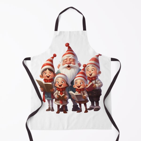 Artikelvorschau, Gnome-Sänger entworfen und verkauft von WonderTs.