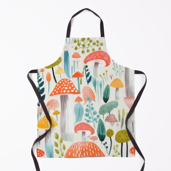 Item preview, FunArtyMushrooms designed and sold by aginlow.