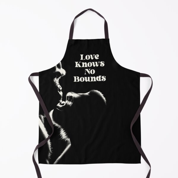 Item preview, Love knows no bound designed and sold by IcalsaidArt.