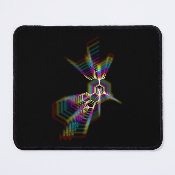 Item preview, C20H25N3O-LSD designed and sold by JannahMenuey.
