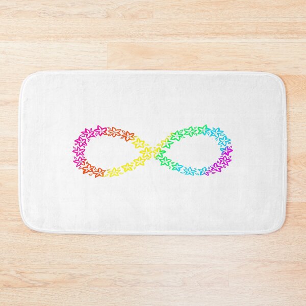 Item preview, Infinity - Brite designed and sold by DelaiLa-Makes.