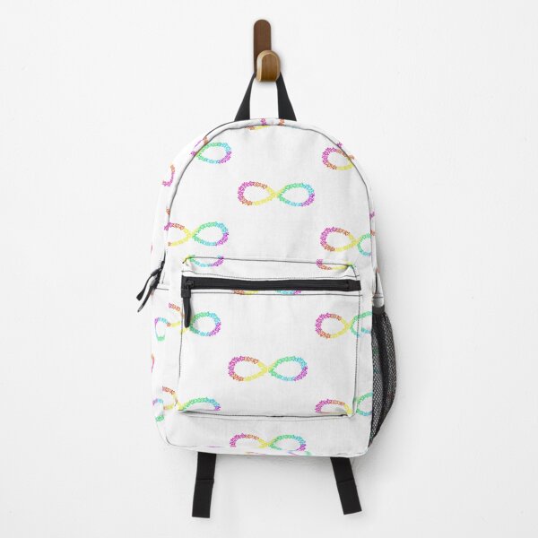Item preview, Infinity - Brite designed and sold by DelaiLa-Makes.