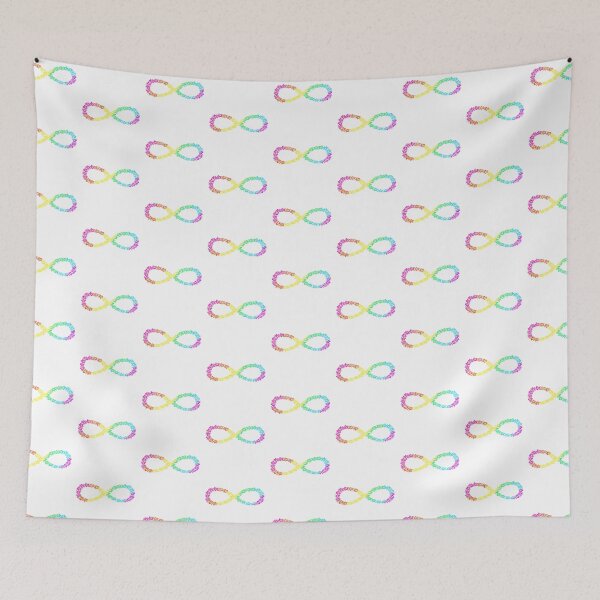 Item preview, Infinity - Brite designed and sold by DelaiLa-Makes.