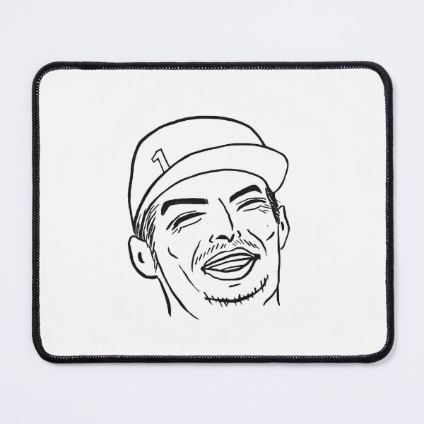Item preview, F1 driver Max Verstappen pen drawing #2 designed and sold by PoleToWin.