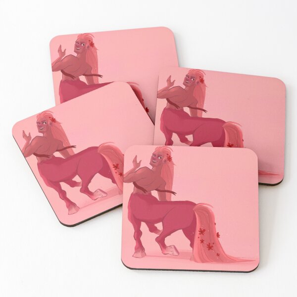 Item preview, Red Centaur designed and sold by Kismithable.