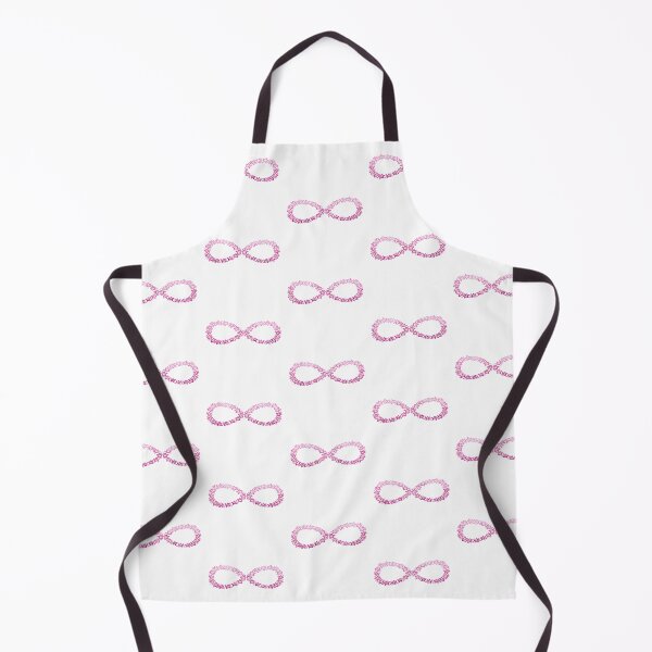 Item preview, Infinity - Bubblegum designed and sold by DelaiLa-Makes.