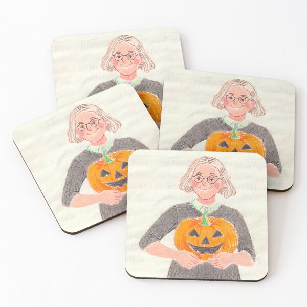 Item preview, teacher celebrates Halloween  designed and sold by teacherpeiyuan.