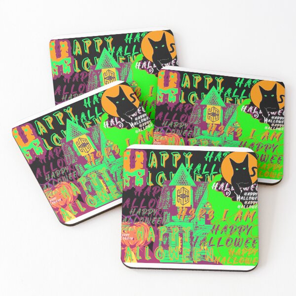 Item preview, Happy Halloween  designed and sold by H3R3IAM.