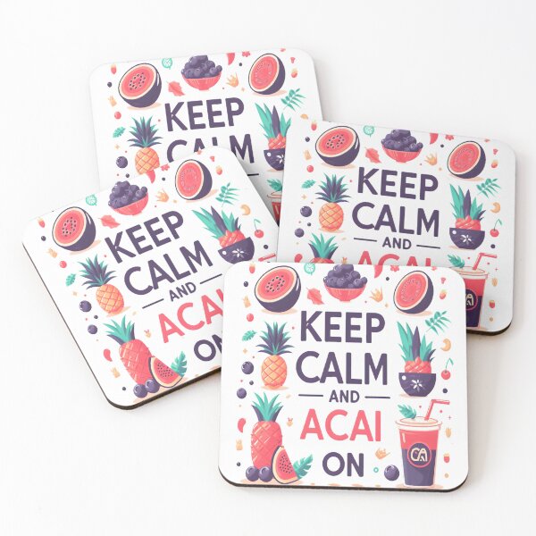 Item preview, Vibrant Tropical Paradise designed and sold by alaa-mously.