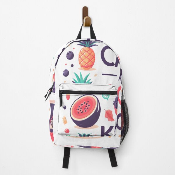 Item preview, Vibrant Tropical Paradise designed and sold by alaa-mously.