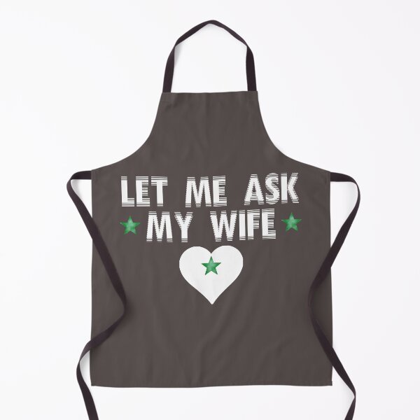 Item preview, Let Me Ask Your Husband Coffee Mug designed and sold by andyandy20.