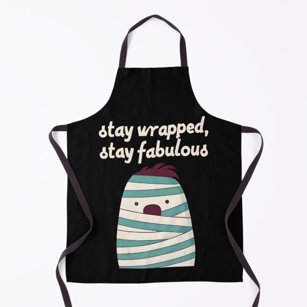 Item preview, Stay wrapped stay fabulous designed and sold by KNAA.