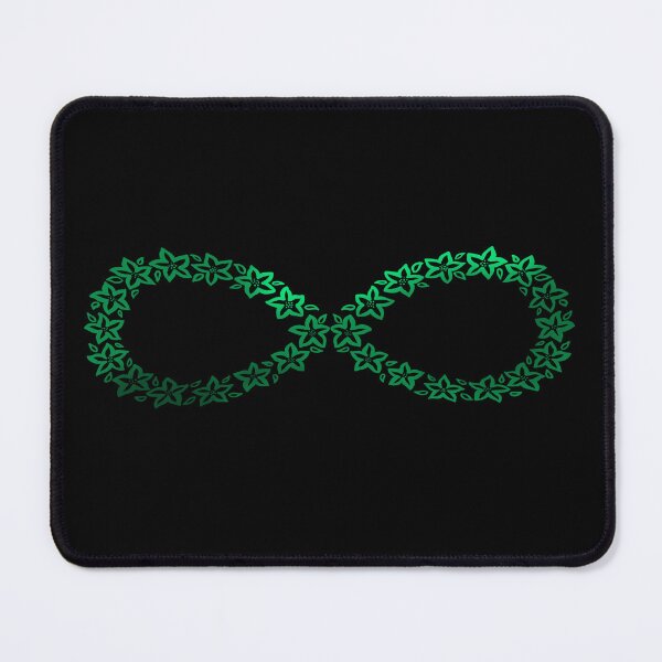 Item preview, Infinity - Forest designed and sold by DelaiLa-Makes.